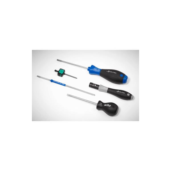 Assembly Parts and Accessories 393.07-711 5C